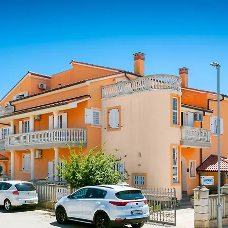 Marco Polo - M4 First Floor - Mpolo Apartament