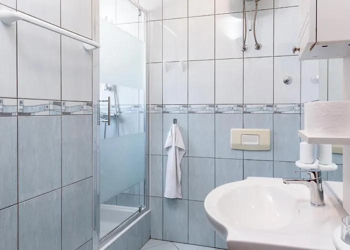Marco Polo - M4 First Floor - Mpolo * Medulin