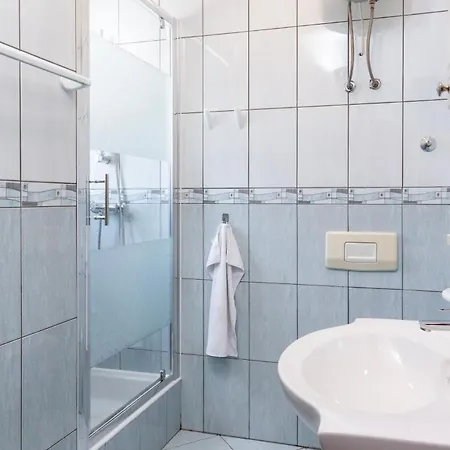 Marco Polo - M4 First Floor - Mpolo * Medulin