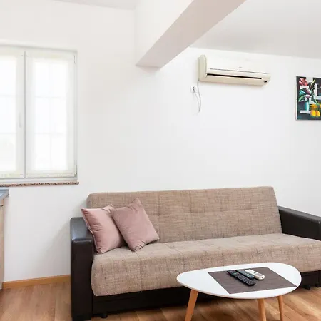 Marco Polo - M4 First Floor - Mpolo Apartment *