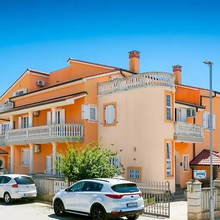 Marco Polo - M4 First Floor - Mpolo Apartment