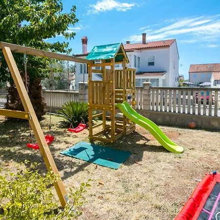 Marco Polo - M4 First Floor - Mpolo Medulin