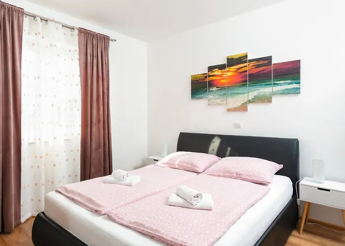 Marco Polo - M4 First Floor - Mpolo *