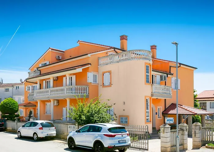 Marco Polo - M4 First Floor - Mpolo Apartman