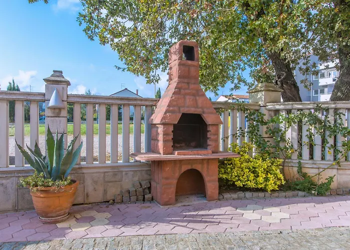 Marco Polo - M4 First Floor - Mpolo Apartman